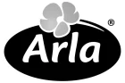 arla-logo-black-and-white